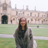Harriet Richardson