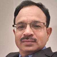 Sanjeev Tiwari
