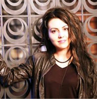 İpek merve Tahancı