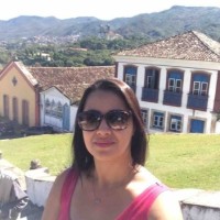 Celeste Ruas