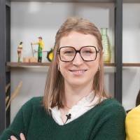 Camille Polleux • Saipol (Avril)