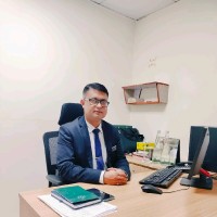 Arupratan Das