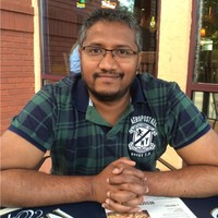 Vinod Talluri