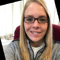 Cortni Steck