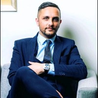 Raj Basi