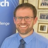 Paul Matthews