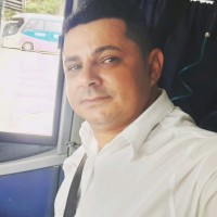 Luiz Carlos Souza
