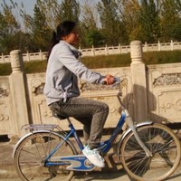 Nuonuo Zhang