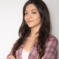 Rita Khacherian