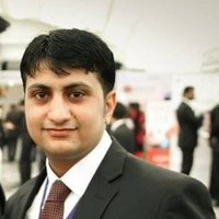 Safdar Azam