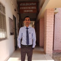 Abhishek Kumar