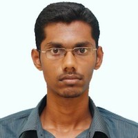manikandan D