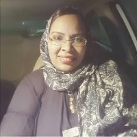 Nuha Elmubasher