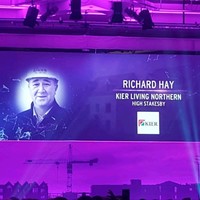 Richard Hay