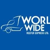 World Wide Reefer Express