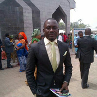 Benedict Riman Eze