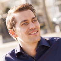 Daniël van der Maas