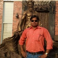 Vikas Kumar