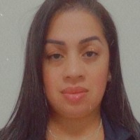 Gisele Torres Da Silva