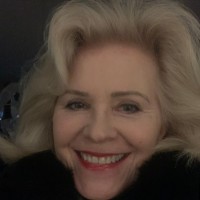 Eija Söderström Ryman