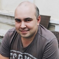 Alexander Kamenev