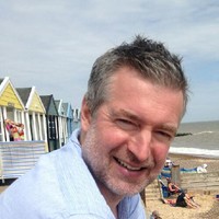Dan Goodwin