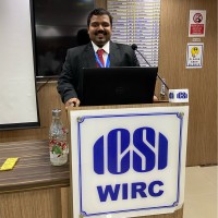 Cs Harish Chalam