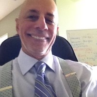 Joe Barreiro Mba, Ia