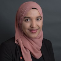 Amina Shabeen