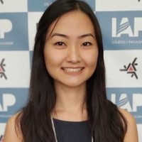 Karina Mayumi Sakita