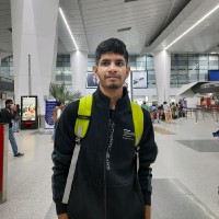 Yash Mathuria