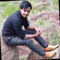 Rajkumar Patel