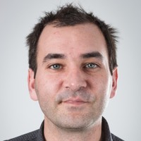 David Grès