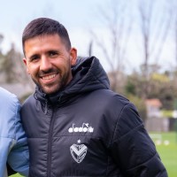 Gastón Paolorossi