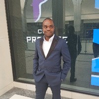 Trymore Mwoyosvi