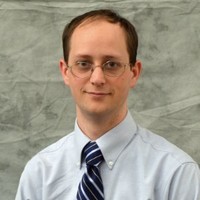 Stephen Saunders