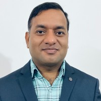 Sujit Kr. Prasad