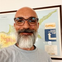 Andrew 'Hadj' Hadjiantoni