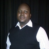 Kudzai Gladman Chikwanda
