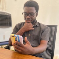 Nicholasgh Opoku Adarkwa