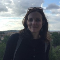 Stéphanie Russell