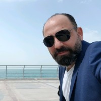 Yousef Joudehie