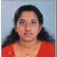Sruthi K