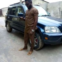 Collins Sunday Ogbodo