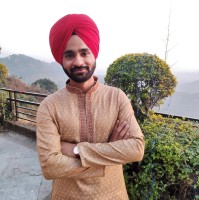 Paramvir Singh