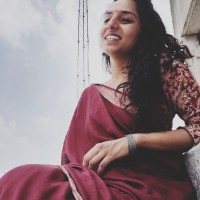 Shreeya L.