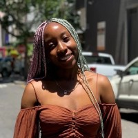 Victoria Ruvimbo Masawi