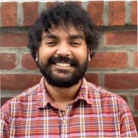 Apuroop Naidu S.