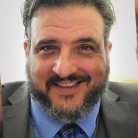 Chad Forrello, Csho
