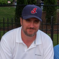 Paul Mercurio